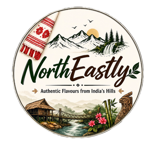 NorthEastly